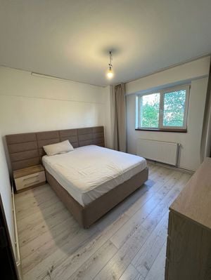 AP. 2 CAMERE APARATORII PATRIEI, CENTRALA, PET-FRIENDLY, METROU 5 MIN - imagine 2