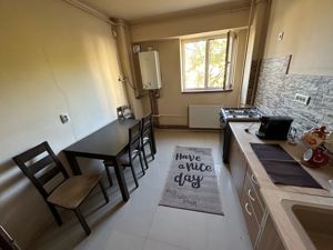 AP. 2 CAMERE APARATORII PATRIEI, CENTRALA, PET-FRIENDLY, METROU 5 MIN - imagine 7