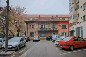 Apartament 2 Camere, Bloc Stil Boutique, Bd Dacia, Oradea, Vânzare - imagine 16