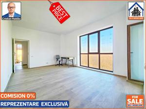 Apartament 2 camere | Pret de 2022! | Prelungirea Ghencea - S6 - imagine 2