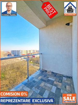 Apartament 2 camere | Pret de 2022! | Prelungirea Ghencea - S6 - imagine 7