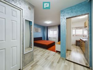 Apartament 1 cameră, Vladimirescu