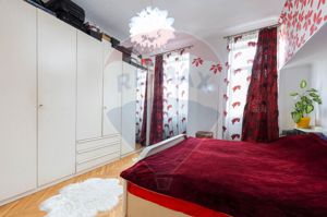 Apartament 2 camere în zona Centrul Istoric - imagine 6