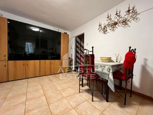 Apartament cu 2 camere, la parter, zona Cetatii - imagine 4