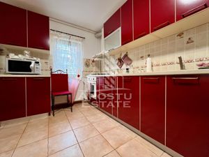 Apartament cu 2 camere, la parter, zona Cetatii - imagine 3