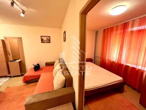 Apartament cu 2 camere in zona Sagului, bloc anvelopat - imagine 2