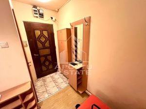 Apartament cu 2 camere in zona Sagului, bloc anvelopat - imagine 6