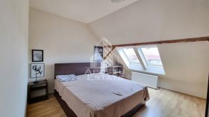 Apartament 3 camere la mansarda, centrala proprie, zona Calea Lipovei - imagine 4