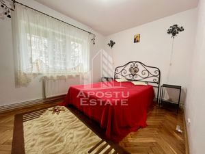 Apartament cu 2 camere, la parter, zona Cetatii - imagine 5