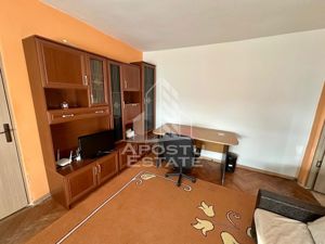 Apartament 2 camere, centrala proprie si clima, Soarelui - imagine 4