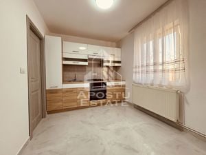 Apartament cu 2 camere la casa, zona Bogdanestilor, Prima inchiriere - imagine 5