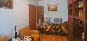 Inchiriez apartament cu 2 camere zona UTA