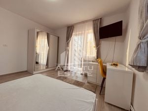 Apartament cu 2 camere la casa, zona Bogdanestilor, Prima inchiriere - imagine 4