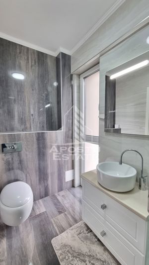 Apartament 2 camere, bloc nou, etajul 2, zona Calea Aradului - imagine 8
