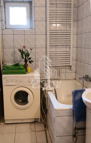 Inchiriez apartament cu 2 camere zona UTA - imagine 5