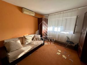 Apartament 2 camere, centrala proprie si clima, Soarelui - imagine 3