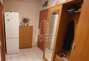 Inchiriez apartament cu 2 camere zona UTA - imagine 3