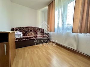 Apartament 2 camere, mobilat, zona Sagului - imagine 2