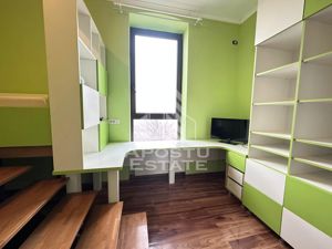 Apartament 3 camere  proaspat renovat zona Centrala - imagine 8