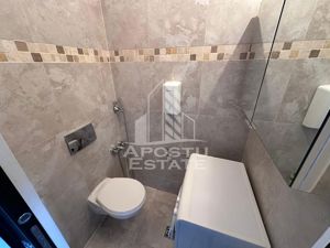 Apartament 3 camere  proaspat renovat zona Centrala - imagine 5