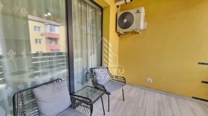 Apartament 2 camere, bloc nou, etajul 2, zona Calea Aradului - imagine 9