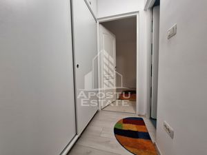 Apartament cu 2 camere, 65 mp utili, Confectii - imagine 8