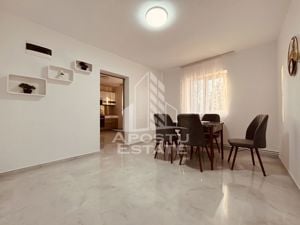 Apartament cu 2 camere la casa, zona Bogdanestilor, Prima inchiriere - imagine 7