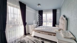 Apartament 2 camere, bloc nou, etajul 2, zona Calea Aradului - imagine 6
