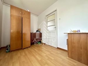 Apartament 2 camere, mobilat, zona Sagului - imagine 3