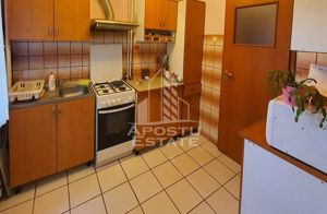 Inchiriez apartament cu 2 camere zona UTA - imagine 4