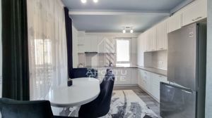 Apartament 2 camere, bloc nou, etajul 2, zona Calea Aradului - imagine 5