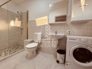 Apartament cu 2 camere la casa, zona Bogdanestilor, Prima inchiriere - imagine 9