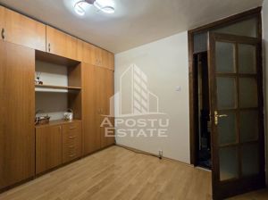 Apartament cu 2 camere, etaj intermediar, zona Bucovina - imagine 6