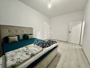 Apartament cu 2 camere decomandat, 2 terase, in Giroc langa Lidl