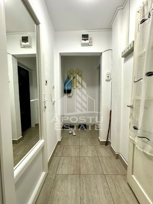 Apartament 2 camere, mobilat, zona Sagului - imagine 5