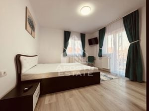 Apartament cu 2 camere la casa, zona Bogdanestilor, Prima inchiriere - imagine 2