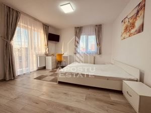 Apartament cu 2 camere la casa, zona Bogdanestilor, Prima inchiriere - imagine 3