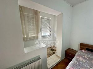 Apartament 2 camere, centrala proprie si clima, Soarelui - imagine 2