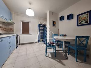 Apartament cu 2 camere, 65 mp utili, Confectii - imagine 6