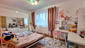 Apartament cu 3 camere, centrala proprie, Gh Lazar - Circumvalatiunii