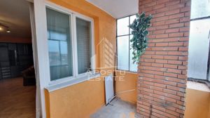 Apartament 3 camere, 2 bai, 2 balcoane,  zona Mircea cel Bătrân - imagine 3