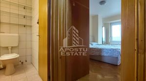 Apartament cu 4 camere tip Samantha, zona Polivalenta - imagine 16