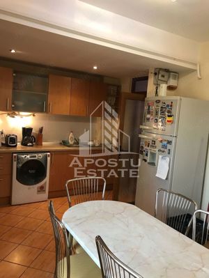 Apartament 4 camere, decomandat,centrala proprie,zona Aradului - imagine 9