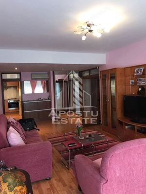 Apartament 4 camere, decomandat,centrala proprie,zona Aradului - imagine 4