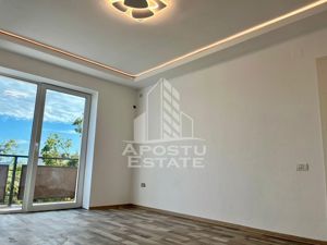 Apartament 2 camere, centrala proprie, nemobilat, Calea Sagului - imagine 4