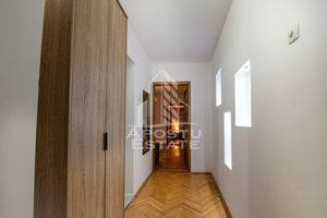 Apartament 2 camere, centrala proprie, pet friendly,  Dambovita - imagine 12