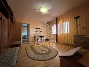 Apartament cu 2 camere, etaj intermediar, zona Sagului - imagine 2