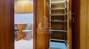 Apartament cu 4 camere tip Samantha, zona Polivalenta - imagine 9