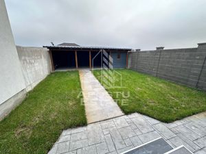 Casa de Lux cu Design Exclusivist și Teren Generos – Gata de Mutare! - imagine 11