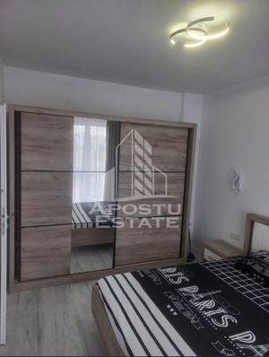 Apartament cu 2 camere, parter, loc de parcare, zona Braytim - imagine 2